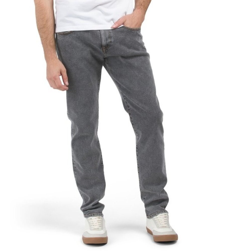 DIESEL  Strukt Slim Jeans.